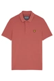 LYLE&SCOTT SPORT SS POLO