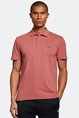 LYLE&SCOTT SPORT SS POLO