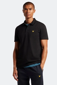 LYLE&SCOTT SPORT SS POLO