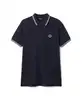 MA.STRUM DOUBLE TIPPED SS POLO