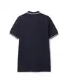 MA.STRUM DOUBLE TIPPED SS POLO