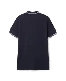 MA.STRUM DOUBLE TIPPED SS POLO