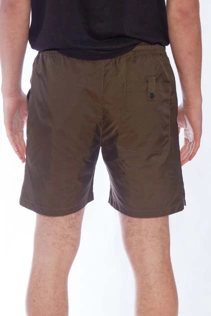MA.STRUM NYLON SHORT