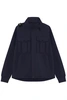 MA.STRUM SOFTSHELL FUNNEL NECK JACKET