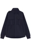 MA.STRUM SOFTSHELL FUNNEL NECK JACKET