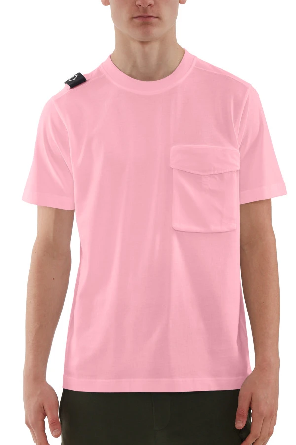 MA.STRUM SS CARGO POCKET TEE