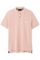 MA.STRUM SS PIQUE POLO