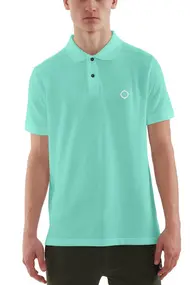 MA.STRUM SS PIQUE POLO