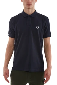 MA.STRUM SS PIQUE POLO