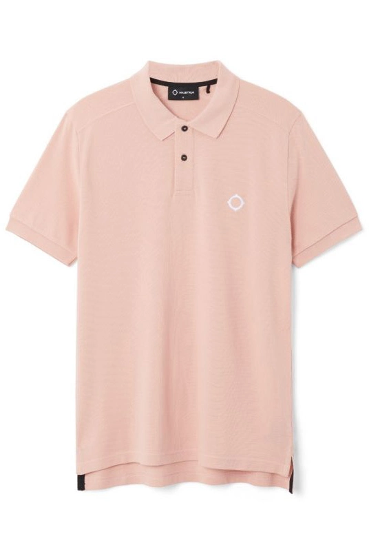 MA.STRUM SS PIQUE POLO