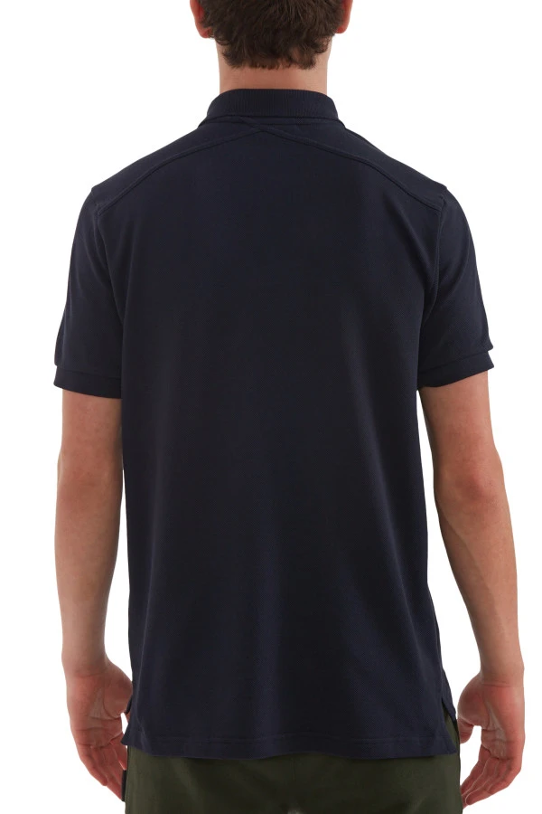 MA.STRUM SS PIQUE POLO
