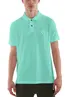 MA.STRUM SS PIQUE POLO