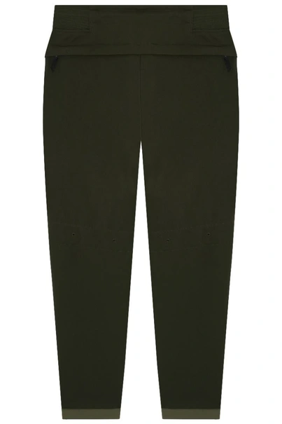 MA.STRUM TECH FLEECE SWEAT PANTS