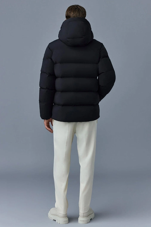 MACKAGE GRAYDON-CITY