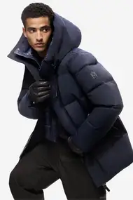 MACKAGE GRAYDON