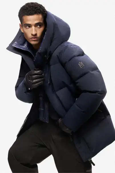 MACKAGE GRAYDON