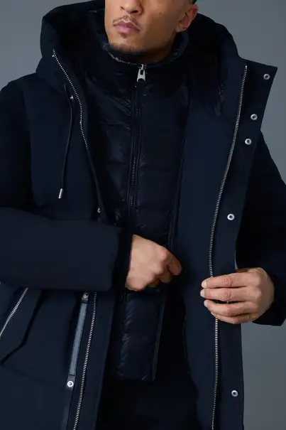 MACKAGE GRAYDON