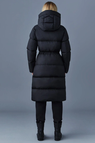 MACKAGE ISHANI