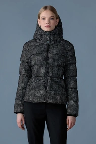 MACKAGE MADALYN-FLP