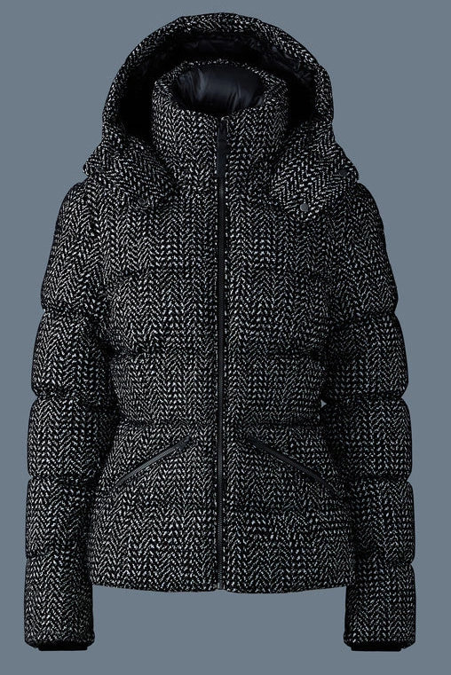 MACKAGE MADALYN-FLP