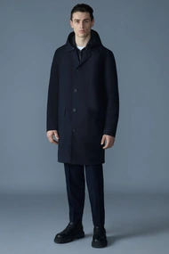 MACKAGE MATHIAS