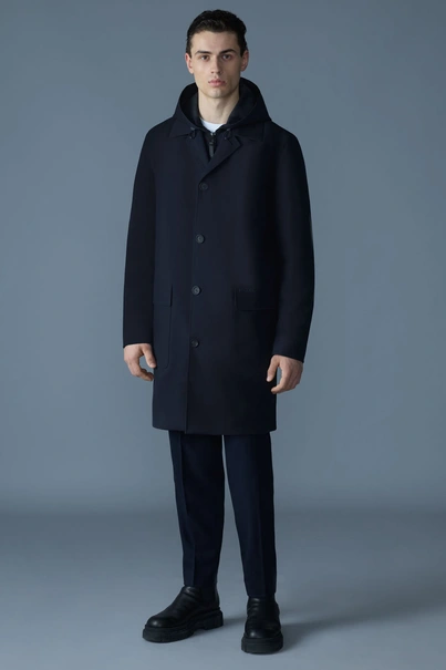 MACKAGE MATHIAS