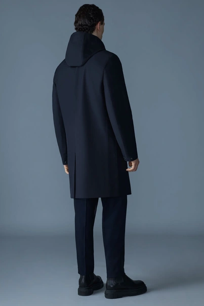MACKAGE MATHIAS