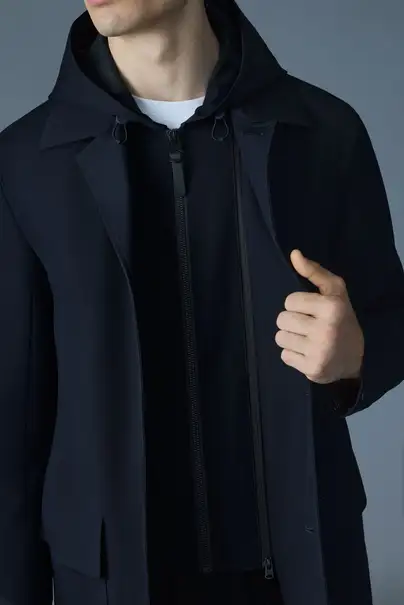 MACKAGE MATHIAS