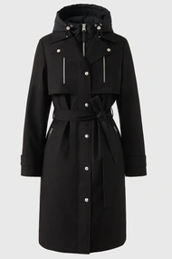 MACKAGE SIOBHAN