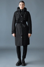 MACKAGE SIOBHAN