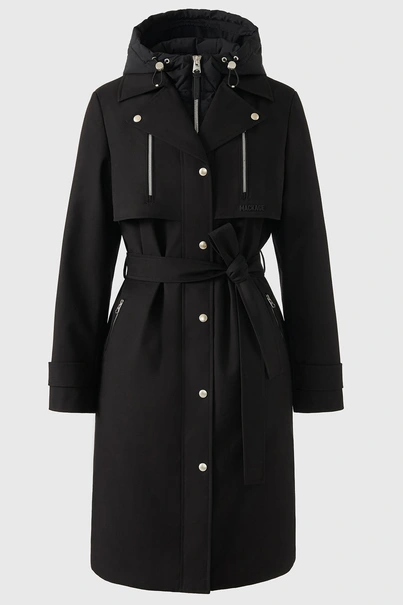 MACKAGE SIOBHAN