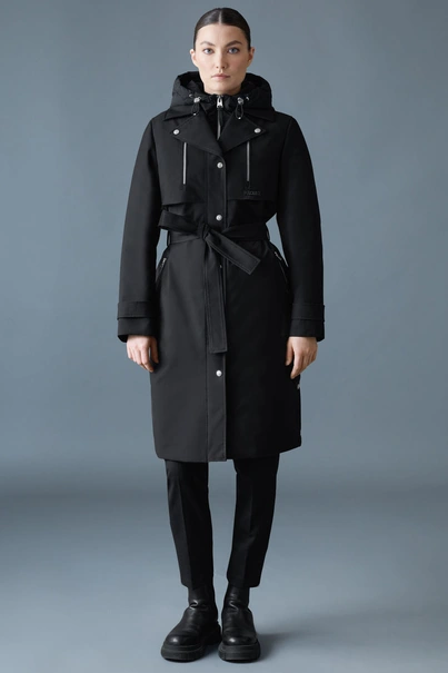 MACKAGE SIOBHAN