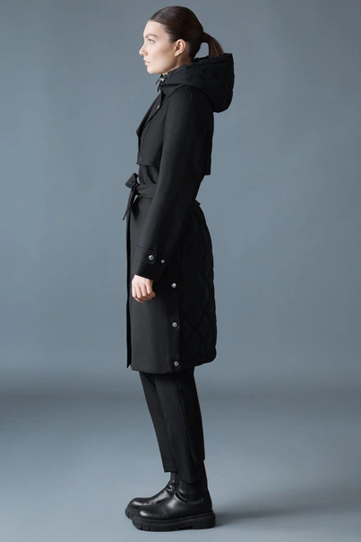 MACKAGE SIOBHAN