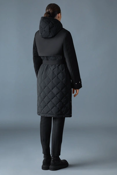 MACKAGE SIOBHAN