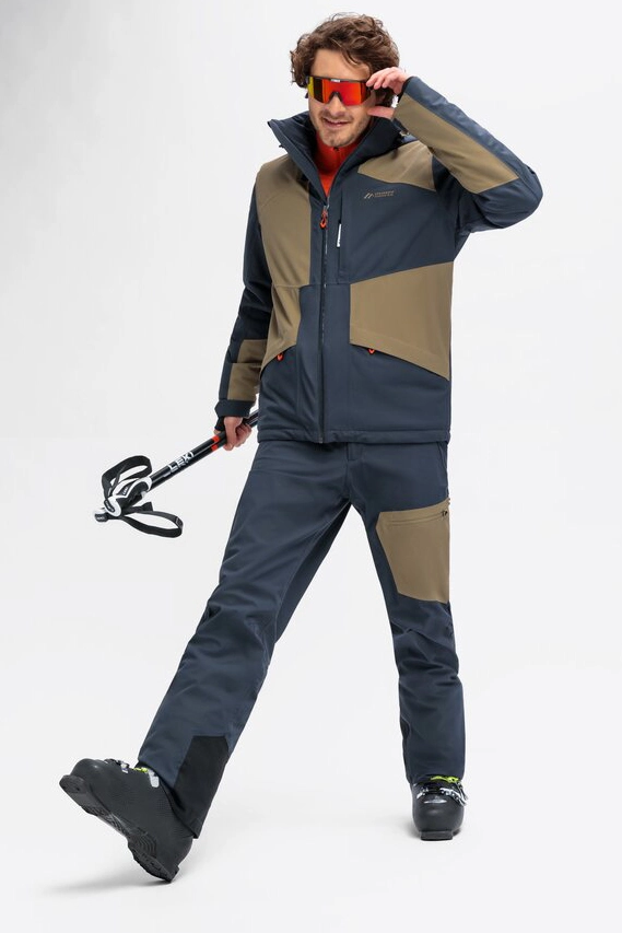 MAIER BUKOVEL