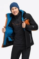 MAIER M JKT MTEX STRETCH