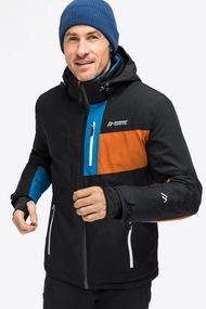 MAIER M JKT MTEX STRETCH