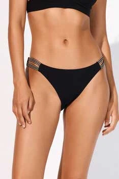 MARYAN MEHLHORN BIKINI SLIP