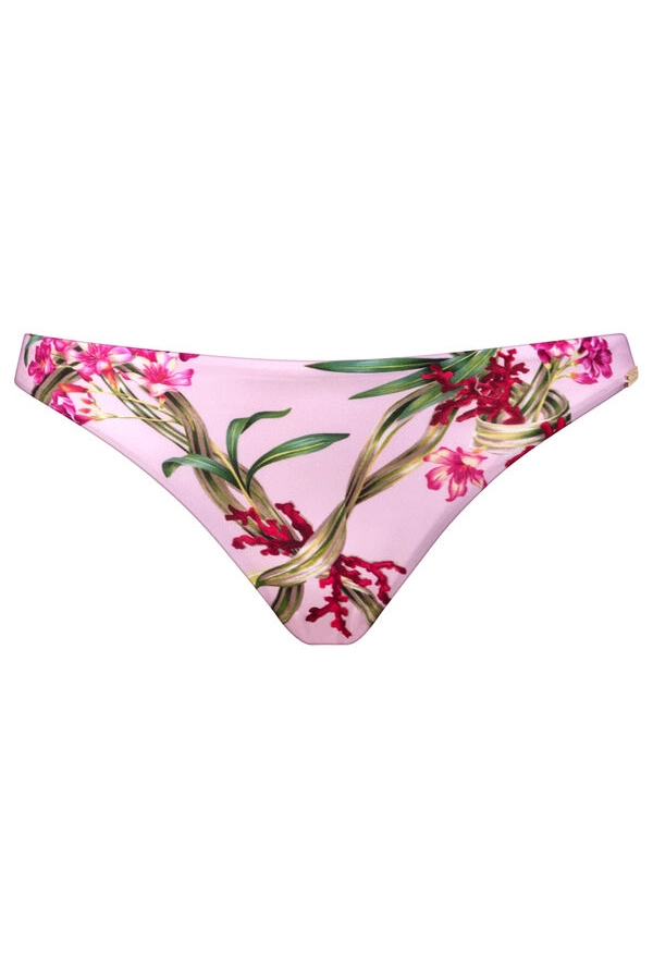 MARYAN MEHLHORN BIKINI SLIP