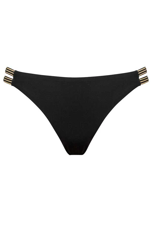 MARYAN MEHLHORN BIKINI SLIP