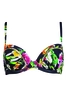 MARYAN MEHLHORN BIKINI TOP