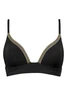 MARYAN MEHLHORN BIKINI TOP