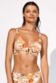 MARYAN MEHLHORN BIKINI TOP