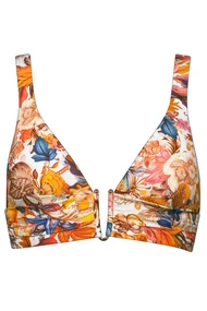MARYAN MEHLHORN BIKINI TOP