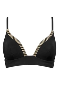 MARYAN MEHLHORN BIKINI TOP