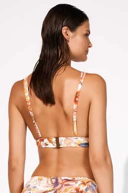 MARYAN MEHLHORN BIKINI TOP