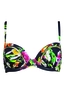 MARYAN MEHLHORN BIKINI TOP