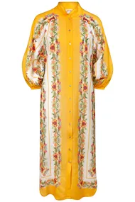 MARYAN MEHLHORN DRESS
