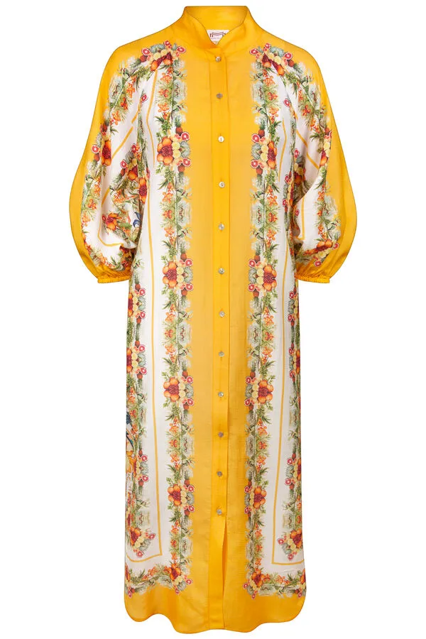 MARYAN MEHLHORN DRESS