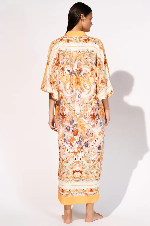 MARYAN MEHLHORN DRESS